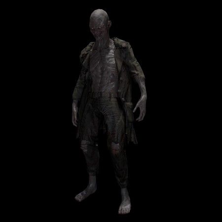 Scp Old Man, Scp 500, Scp 106, Sammy Lawrence, Scp Foundation, Monster Mash, Character Ideas, Old Man, Old Men