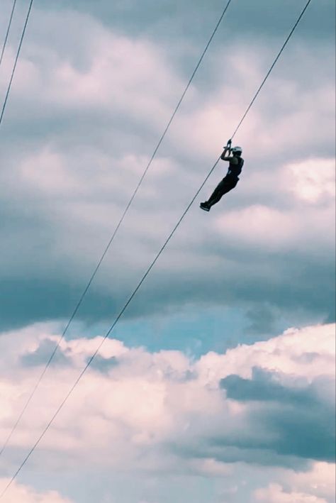 Adrenaline Junky Aesthetic, Zipline Aesthetic, Adrenaline Aesthetic, Quebec Travel, Tris Prior, Rebecca Yarros, Best Friends Brother, Board Pictures, Vision Board Photos