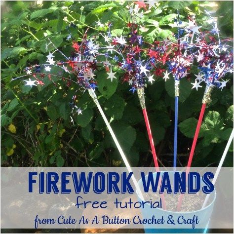 Firework Party, Decor For Events, Fireworks Party, 4th Decorations, Fourth Of July Crafts For Kids, July Activities, Ribbon Wands, Fireworks Festival, 4th Of July Parade