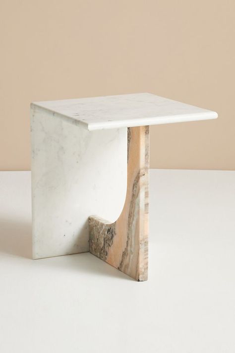 Unique End Tables, Drum Side Table, Ceramic Stool, Marble Side Table, Marble End Tables, Pedestal Side Table, Marble Furniture, Oak Side Table, Belek