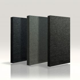 Acoustic Panels - Noise reduction in office - Acoustimac Noise Reduction Panels, Acoustical Panels, Sound Panels, Sound Panel, Acoustic Panel, Office Staff, Acoustic Panels, Media Room, Space Savers