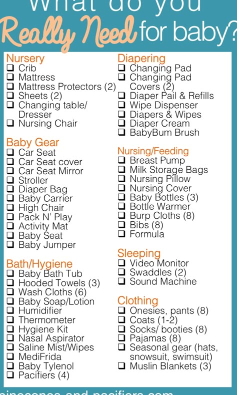 Bebe Video, Mom Checklist, Need For Baby, Amazon Baby Registry, Baby Check, Baby Registry Checklist, Baby Registry Must Haves, Newborn Baby Tips, Baby Checklist