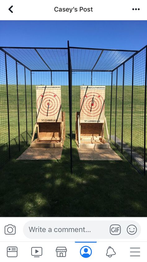 Archery Target Stand, Ax Throwing, Zion Camping, Giant Yard Games, Patio Games, Shooting House, Escape Rooms, Wedding Activities, Outdoor Gym