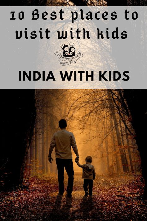 Need a kid-friendly vacation? Offbeat Travel on mind? The best places to travel with kids must have an eclectic mix of knowledge, openness, experience and fun. We bring to you a curated list of our favorite picks for holidaying with children. Want to Travel to unexplored places in India but don't know where to go, what to see, How to book? Don't Worry! My team will help you plan a customized trip to anywhere within India or abroad. Click to read more #lighttravelaction #incredibleindia Maharashtra Travel, India Places, India Vacation, Places To Visit In India, India For Kids, Ladakh India, India Travel Places, Leh Ladakh, Arunachal Pradesh