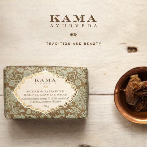 Kama Ayurveda Ayurveda Packaging, Ramadan Hampers, Diary Cover Design, Ayurveda Tips, Kama Ayurveda, Spa Aesthetic, Micro Organisms, Ayurvedic Skin Care, Oil Packaging