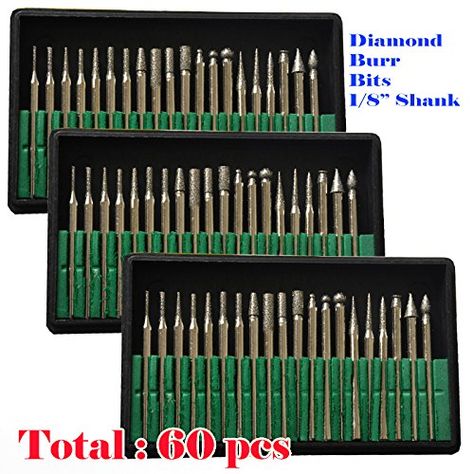 Dremel Bits, Dremel Drill, Stone Ceramic, Dremel Rotary Tool, Dremel Tool, Engraving Tools, Oscillating Tool, Drill Set, Lathe Tools