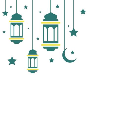 Ramadhan kareem background design vector illustrtion. ramadhan kareem lantern for background, greeting card, celebration Ramadhan Card Design, Ramadhan Art, Ramadhan Design, Ramadhan Kareem, Eid Card, Eid Card Designs, Paper Background Design, Background Design Vector, Greeting Card Template