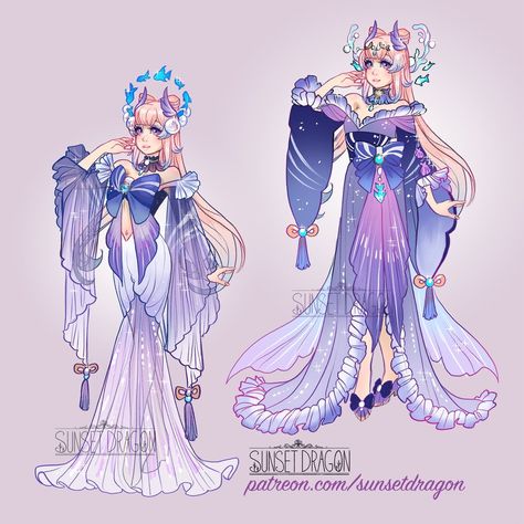 SunsetDragon 🔜 StellarCon! on X: "Kokomi sketches, she's my fav :3 https://t.co/Ib1kIGg6h5" / X Kokomi Fanart Genshin, Kokomi Dress, Kokomi Fanart, Danmachi Anime, Fashion Drawing Dresses, Anime Animals, Fan Art Drawing, Fashion Design Drawings, Fantasy Clothing