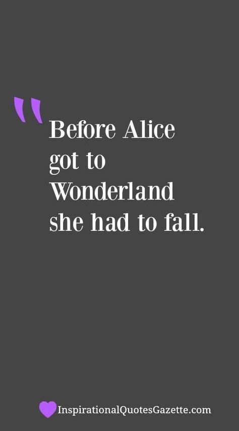 Top 30 Positive Quotes Attitude Girl, To Wonderland, Vie Motivation, School Quotes, Best Motivational Quotes, Disney Quotes, Workout Motivation, Quotable Quotes, Life Motivation