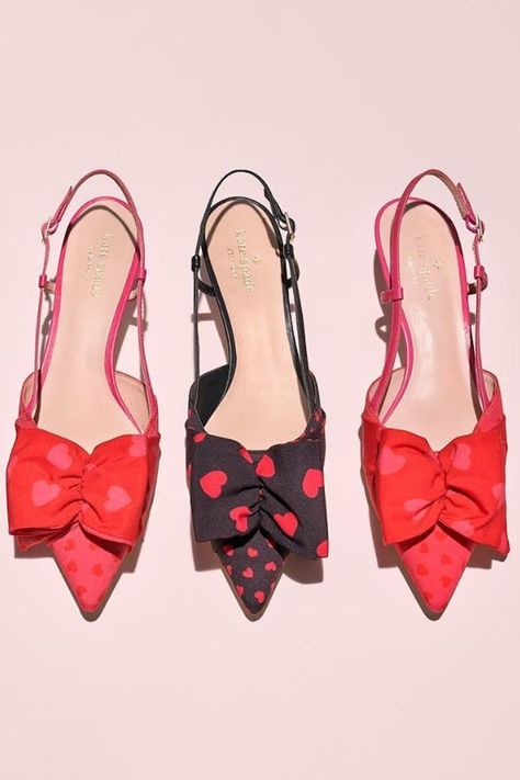 Heart Heels, Elegant Shoes Heels, Kate Spade Heels, Newport Rhode Island, Happy Things, Cute Heels, Kate Spade Shoes, Elegant Shoes, Kinds Of Shoes