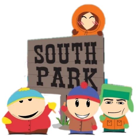 Southpark Cursed, Cursed South Park Images, Chef South Park, South Park Videos, Kenny South Park, South Park Memes, Style South Park, South Park Funny, South Park Characters