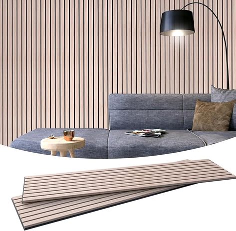 Soundproof Wall, 3d Wood Wall, Wood Wall Panel, Rv Interior Remodel, Interior Wall Decor, Rv Interior, Sound Absorbing, Wood Panel Walls, Light Of Life