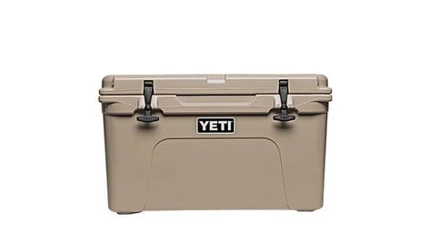 YETI Hard Coolers: Tundra And Roadie Ice Chests Yeti Tundra, Yeti Cooler, Yeti Coolers, Ice Chest, Ice Melting, Soft Cooler, Foam Insulation, Weekend Warrior, Coolers