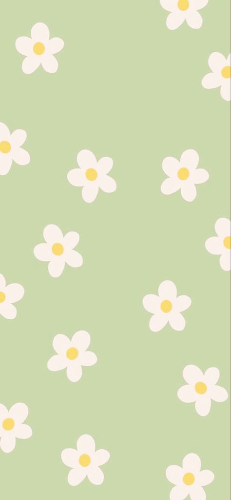 Wallpaper Green, Simple Iphone Wallpaper, Iphone Wallpaper Pattern, Wallpaper Pattern, Pretty Wallpaper Iphone, Aesthetic Iphone, Aesthetic Iphone Wallpaper, Wallpaper Iphone, Iphone Wallpaper