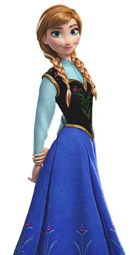 Meet Anna. The new Disney princess in "Frozen". A new Disney movie coming out in late 2013 or early 2014. Click on this link for more info. : http://disney.wikia.com/wiki/Anna Anna Frozen Costume, Frozen Halloween, Frozen Images, Pocahontas Disney, Anna Und Elsa, Anna Costume, Anna Disney, Disney Belle, Frozen Characters