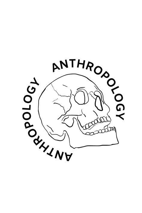 Osteology Aesthetic, Anthropology Pictures, Forensic Anthropology Aesthetic, Anthropology Poster, Anthropology Aesthetic, I Create My Own Reality, Anthropology Major, Major Aesthetic, Human Science