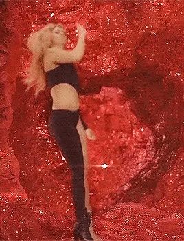 Shakira She Wolf, Wolf Gif, Live Gif, She Wolf, Shakira, Acting, Gif, Disney Princess, Disney Characters