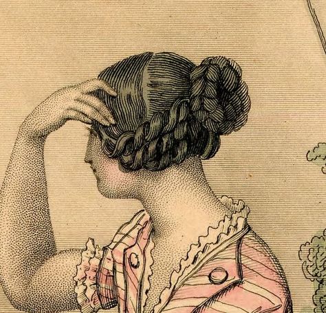 1840s Hairstyles Women, 1840s Hairstyles, 1840s Hair, 1860s Hairstyles, 1800s Hair, 19th Century Hairstyles, Victorian Hair Styles, 19th Century Hair, 1840s Fashion