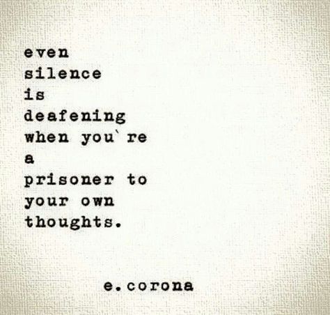 Silence Is Deafening, Rough Day, Personality Disorder, True Facts, Wallpaper Quotes, Real Life, Poetry, Spirituality, Quotes