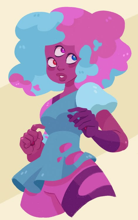 Garnet Steven, Garnet Steven Universe, Universe Wallpaper, Steven Universe Wallpaper, Steven Universe Movie, Arte Doodle, Steven Universe Drawing, Steven Universe Characters, Steven Universe Gem