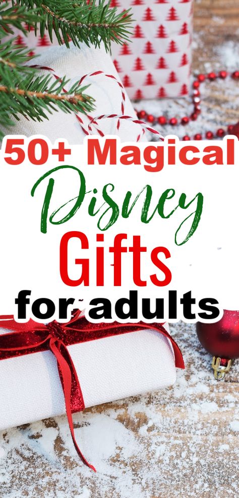 Personalized Disney Gifts, Homemade Disney Gifts, Disney Themed Christmas Gifts, Disney Secret Santa Gifts, Gifts For Disney Adults, Adult Disney Gifts, Disney Gifts For Men, Disney Gift Basket For Adults, Disney Themed Gifts