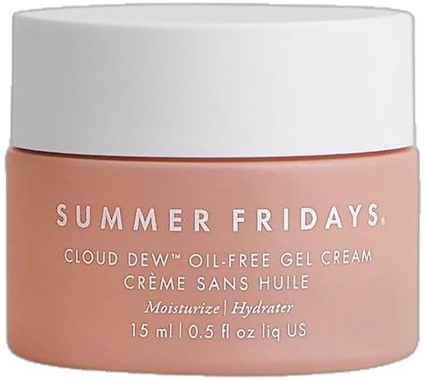 Pineapple Enzyme, Summer Friday, Cream Moisturizer, Pink Cloud, Summer Fridays, Pink Clouds, Look Here, Gel Cream, Moisturizer Cream