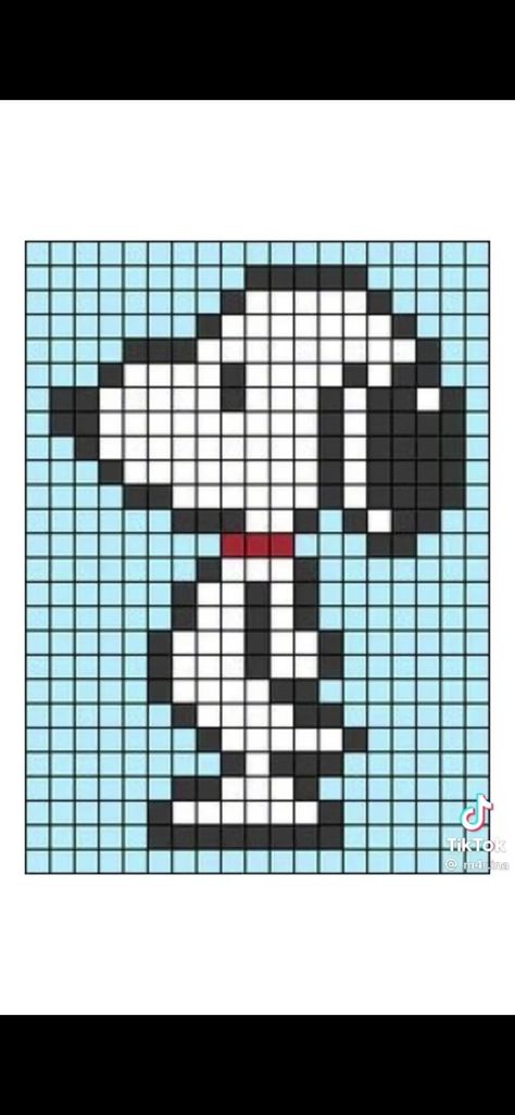 Unleash Your Creative Potential: Explore a World of Exquisite Crochet Patterns! Click Now to Discover Latest Designs 🧵🌈 🥒 Crochet Pixel Pattern Snoopy, Snoopy Tapestry Crochet Pattern, Snoopy Granny Square, How To Pixel Crochet, Cute Crochet Pixel Grid, Snoopy Crochet Grid, Pixel Grid Crochet Ideas, Snoopy Tapestry Crochet, Crochet Grids Free Pattern