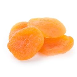 Dried Fruit in Bulk • Oh! Nuts® Whole Grain Pancakes, Apricot Fruit, Spice Shop, Vegetable Stew, Köstliche Desserts, Dried Apricots, Orange Fruit, Dried Fruits, Sun Dried