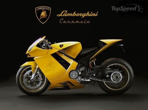 high concept lamborghini caramelo v4 superbike picture Sepeda Motor Sport, Soichiro Honda, Crotch Rocket, Concept Motorcycles, Hot Bikes, Sepeda Motor, Koenigsegg, Street Bikes, Moto Gp