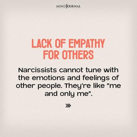 Lack Of Empathy Quotes, Mental Disease, Lack Of Empathy, New Quotes, Healthy Life, Self Improvement, Acting, Feelings, Quotes