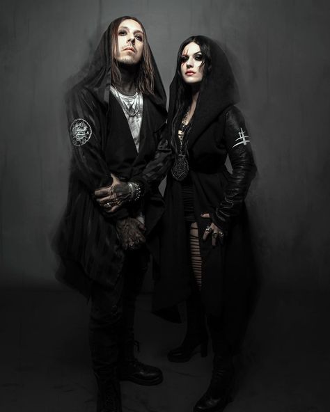 We are the Anima.  New albu Cristina Scabbia, Lacuna Coil, Gothic Metal, Band Photos, Iron Maiden, Twilight Saga, New Album, Heavy Metal, Musician