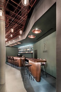 Interior Design Industrial, Urban Furniture Design, Industrial Interior Style, Café Design, Industrial Floor, Kursi Bar, Loft Interiors, Industrial Interior Design, Industrial Flooring