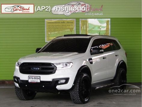 Ford Everest ( 265/50r20 tyre) Ford Endeavour Modified, Ford Everest Modified, Ford Bronco Concept, Ford Endeavour, Ford Everest, Toyota Suv, Ford Ranger Raptor, Ford Suv, Ford 4x4