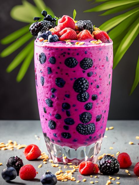 This Berry Blast Smoothie is a delicious and low-carb way to enjoy the benefits of antioxidant-rich berries while staying true to your alkaline vegan lifestyle. Alkaline Breakfast, Alkaline Vegan, Low Carb Sweeteners, Low Carb Vegan, Coconut Yogurt, Unsweetened Almond Milk, Mixed Berries, Vegan Recipes Healthy, Vegan Lifestyle