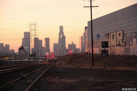 Los Angeles On Film, Los Angeles 2000s, 90s Los Angeles Aesthetic, Los Angeles Highway, La Painting, 90s Los Angeles, Los Angeles Aesthetic, Coast Fashion, Los Angeles Usa