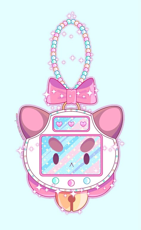 Pastel Png, Pinned Post, Bee And Puppycat, Cute Kawaii Drawings, Kawaii Wallpaper, Kawaii Drawings, Kawaii Art, Be Nice, Magical Girl