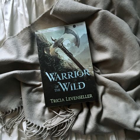 Warrior Of The Wild Tricia Levenseller Fanart, Warrior Of The Wild, Books Obsession, Tricia Levenseller, Book Goals, Wild Book, Bookish Stuff, Stephanie Garber, Feeling 22