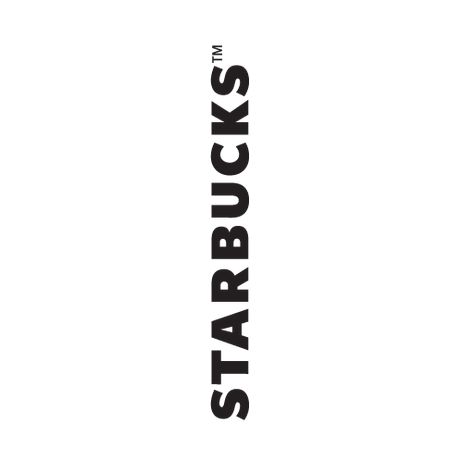 Starbucks logo vector (wordmark) Stiker Starbucks, Starbucks Aesthetic Logo, Starbucks Stickers Printable, Starbucks Logo Wallpapers, Starbucks Logo Art, Starbucks Code, Starbucks Png, Starbucks Stickers, Starbucks Logo Svg