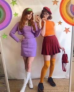 Halloween Costume Couple, Diy Group Halloween Costumes, Clueless Halloween Costume, Bff Halloween Costumes, Best Friend Halloween Costumes, Halloween Costumes For 3, Pretty Halloween Costumes, Duo Halloween Costumes, Holloween Costume