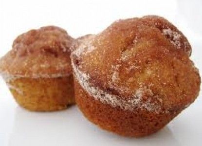 Doughnut Muffins, Donut Muffins, King Arthur Flour, Save Room, Brunch Ideas, King Arthur, Muffin Recipes, Breakfast Foods, Sweet Stuff