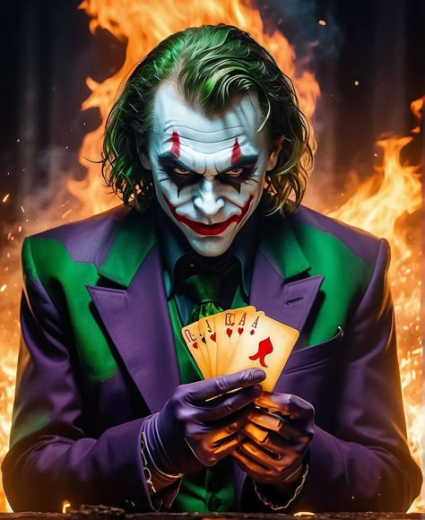 Joker Graphic Design, Joker Mobile Wallpaper, Joker Photos Hd, Art Du Joker, Joker 2024, Joker Background, Batman Joker Wallpaper, Stickers On Instagram, Joker Photos