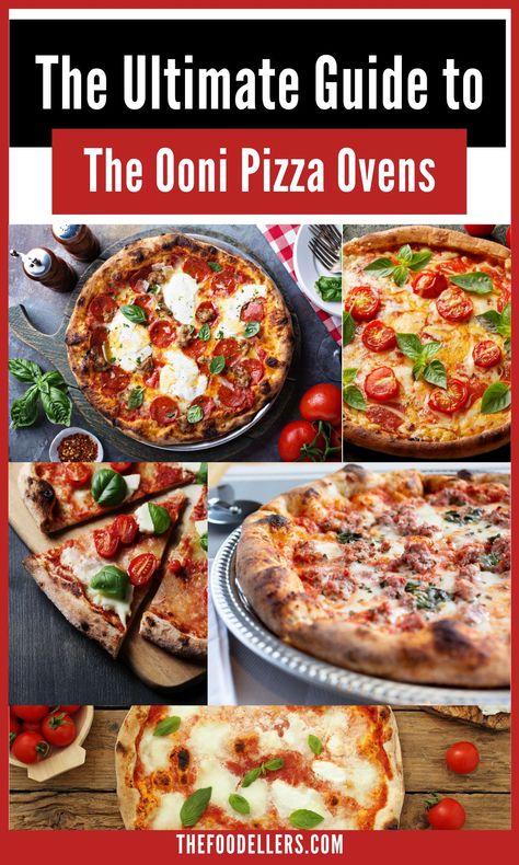 Ooni Pizza Toppings, Pizza Oven Recipes Ooni, Omni Pizza Oven Recipes, Best Dough For Outdoor Pizza Oven, Bighorn Pizza Oven Recipes, Piezano Pizza Oven Recipes, Oni Pizza Oven Recipes, Ooni Pizza Oven Tips, Pellet Pizza Oven Recipes