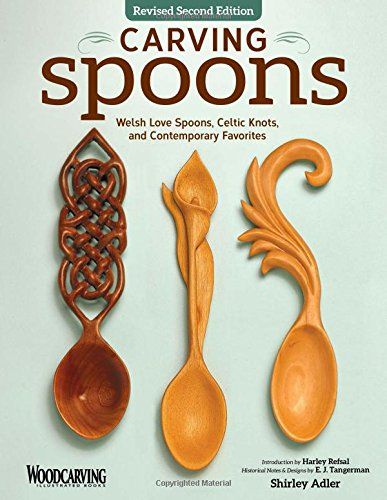 Carving Spoons, Welsh Love Spoons, Wood Spoon Carving, Celtic Love Knot, Love Spoons, Carved Spoons, Wood Carver, Celtic Knots, Wood Carving Patterns