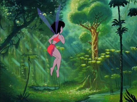 Ferngully Fern Gully, Disney Animated Movies, Old Disney, Forest Fairy, Cartoon Movies, Disney Animation, Animation Film, Animated Movies, Disney Art