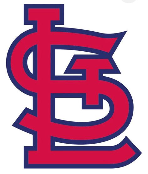 Stl Cardinals Baseball, New York Giants Logo, Giants Logo, St Louis Cardinals Baseball, Stl Cardinals, Mlb Logos, Odell Beckham, Odell Beckham Jr, Cardinals Baseball