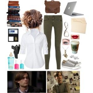 Spencer Reid Imagine Spencer Reid Outfit Ideas, Spencer Reid Outfit, Beth Smith, Melinda Gordon, Smart Outfits, Geek Style, Dr Reid, Character Wardrobe, Movie Inspired Outfits