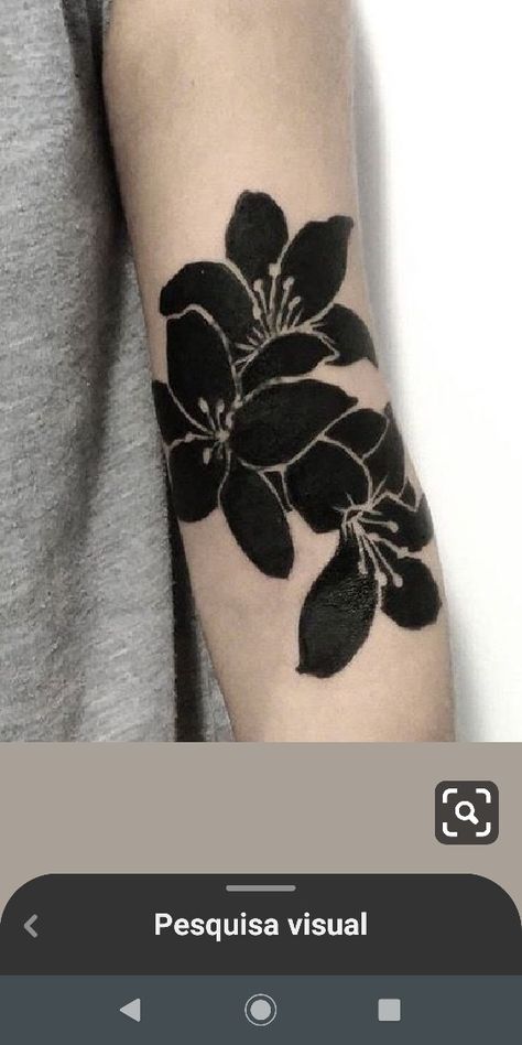 Cover Up Black Tattoo, Tattoo Coverup, All Black Tattoos, Black Tattoo Cover Up, Tattoo Cover Up, Shoulder Tattoos, Black Tattoo, Tattoo Cover, Tattoo Cover-up