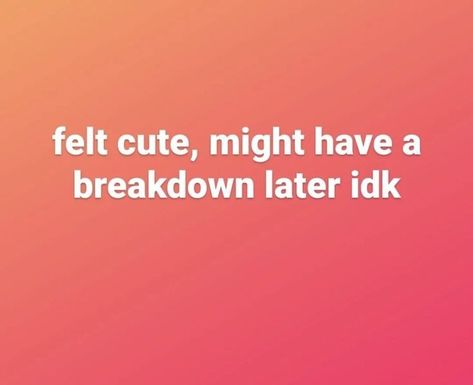 From Tiktok, Im Going Crazy, Nalu, Fb Memes, Insta Posts, Silly Me, Lose My Mind, Just Girly Things, Funny Me