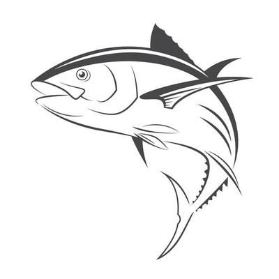 Page 3 | Bluefin Tuna Vector Art, Icons, and Graphics for Free Download Bluefin Tuna Drawing, Beach Tshirt Designs, Whale Drawing, Beach Tshirt, Bluefin Tuna, Art Mediums, Yellow Fish, Fish Vector, Group Project