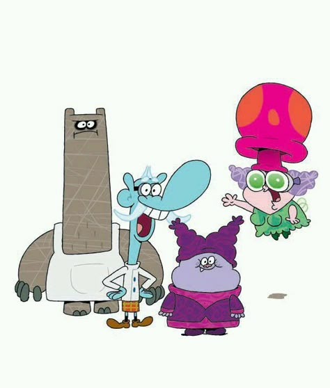 I love Chowder. Chowder Cartoon Network, Cartoon Network Viejo, Chowder Cartoon, Waves Cartoon, Pirate Cartoon, Cartoon Network Studios, Old Cartoon Network, Cartoon Network Characters, Old Cartoon Shows